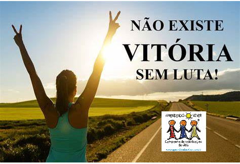 Vitórias Aprendendo a Viver Palestras Motivacionais